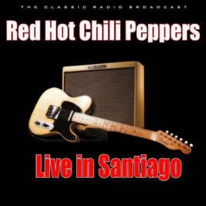 Red Hot Chili Peppers – Under The Bridge (Live) Official Audio