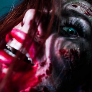 RedHook – Dead Walk (OFFICIAL MUSIC VIDEO)