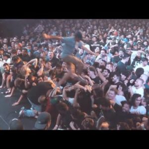 ROTTING OUT mit neuem Video „Last Man Standing“