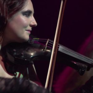 Symfinity – “Anthem” – live at Gramercy (NYC) with Tarja (Official Video)