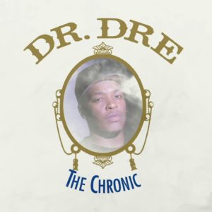 The Cultural Impact Of Dr. Dre’s The Chronic, By Jason Aalon Butler