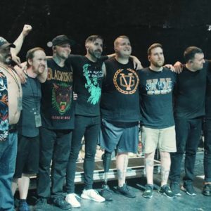 THE GHOST INSIDE melden sich zurück! Neues Album erscheint im Juni
