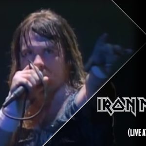 The Story Behind Iron Maiden’s Debut Album
