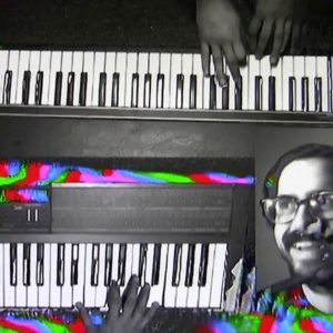 The Underground Sounds Of America: Holy Wave