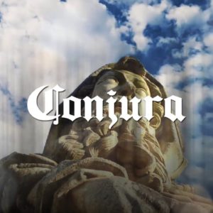 Tuatha de Danann – Conjura (lyric video)