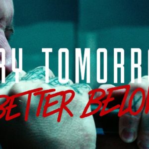 Watch Bury Tomorrow’s New Video For Better Below