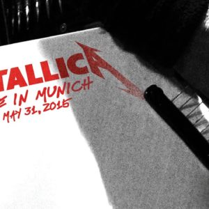 Watch Metallica Perform “One Of The Best Setlists Ever”