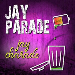 West Virginia 90s era pop punk rockers JAY PARADE premiere new energizing track