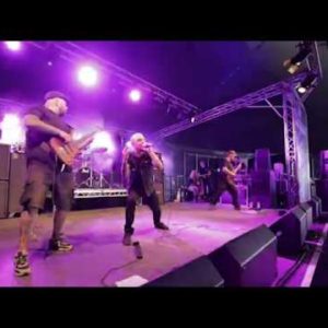 WIDOWS – Live at Bloodstock Open Air 2019 (APF Records)