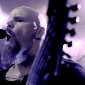 WOLFHEART – Reaper (Official Live Video) | Napalm Records