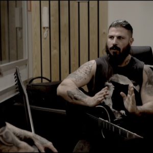 WOLFHEART – The Hammer (Official Video) | Napalm Records