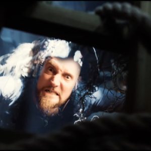 YE BANISHED PRIVATEERS – No Metal, No Pay (Official Video) | Napalm Records