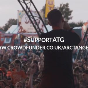 ArcTanGent Announce Opeth As 2021 Headliner And Launch Crowdfunding Campaign