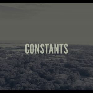 Atmopsheric, ambient filled post rockers CONSTANTS premiere new collection of rarities; listen!