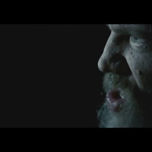 Can Vikings Save The Planet? Johan Hegg Thinks So