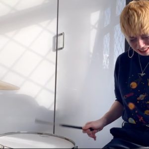 Cheerbleederz Drop New Single ‘Sometimes I Cry At Work’