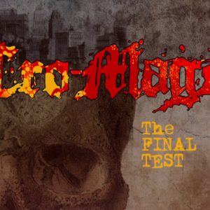 “From The Grave” – CRO-MAGS drop new video feat. former Motörhead guitarist Phil Campbell