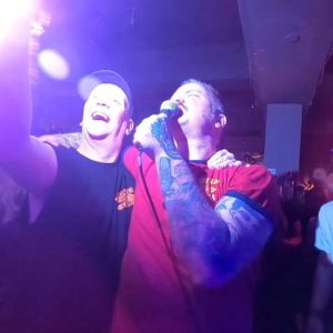 HAEST – Live – Garlic Bread Club – MPRV News