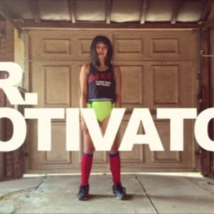 IDLES – MR.MOTIVATOR (Official Video)