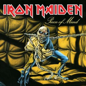 Iron Maiden: 10 songs by Steve Harris that were inspired by movies