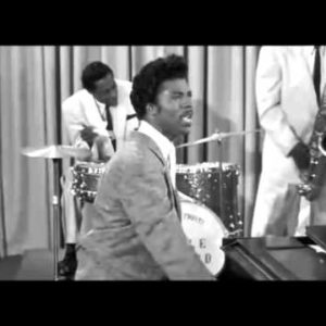 Little Richard: A Tribute To Rock’n’Roll’s Rebellious Innovator