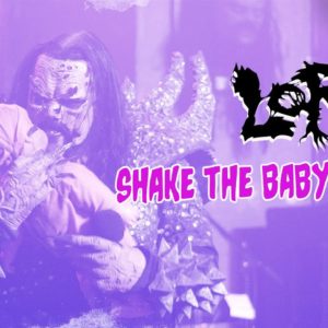 Lordi – Live, Paris 2019 (Shake the Baby Silent) – Duke TV