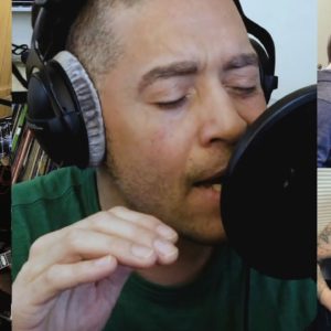 Nonpoint – Alive & Kicking (Acoustic) – Music Video