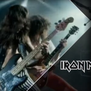 The 10 Best Iron Maiden Music Videos