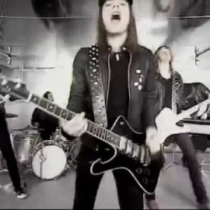 The Hellacopters arbeiten an neuem Album!