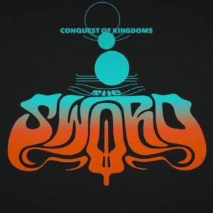 The Sword – She – KISS Cover (Official Audio)