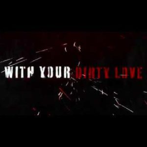 Abby K – Dirty Love [Official Lyric Video] + Dirty Love [Animated Video]