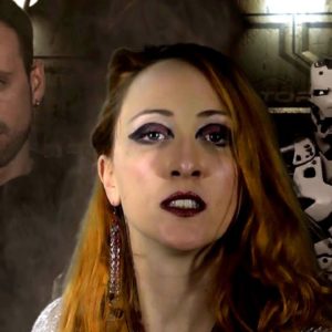 AEVUM – Spark Of Life (Lyric Video)