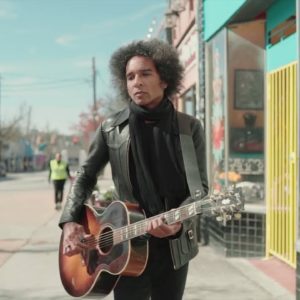 Alice In Chains’ William DuVall: “Nothing Prepares You For Your Gigs Being Invaded, Or For Nazi Skinheads Putting A Contract Out On You”