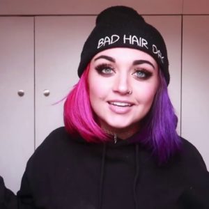 Bronnie – Over You Acoustic (Official Lyric Video)