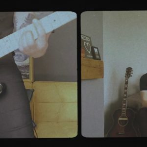 Exclusive Premiere of Hell’s Ditch New Video ‘Hope Is Hope’
