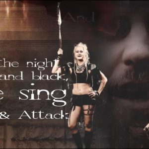 FEUERSCHWANZ – Amen & Attack (Powerwolf Cover) | Napalm Records [Lyric Video]