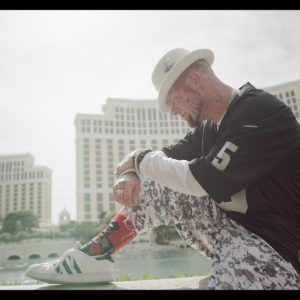 Five Finger Death Punch – A Little Bit Off (Official Music Video)