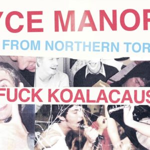 Joyce Manor – “Fuck Koalacaust” Official Audio