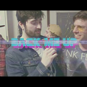 New Age Affair Release New Single And Video ‘Back Me Up’