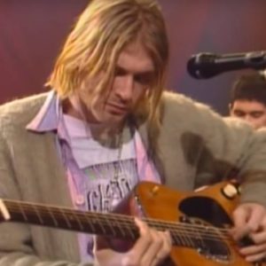 Nirvana: The Stories Behind Every Song On Bleach