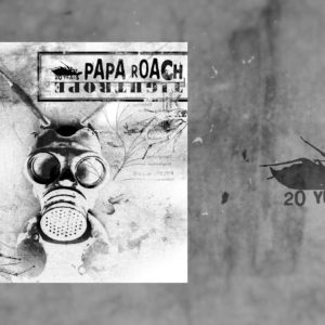 Papa Roach Release 2020 Version Of Infest’s Hidden Track Tightrope