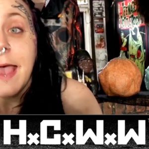 PUNK ROCK CANNIBALS – NO ONE SAYS THE MISFITS SUCK – HARDCORE WORLDWIDE (OFFICIAL VERSION HCWW)