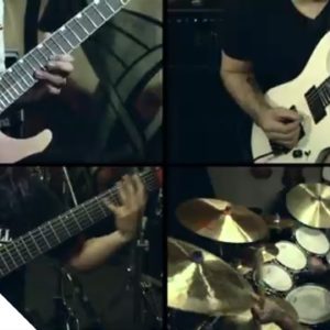Sifting – The Fifth Element (Official Video)