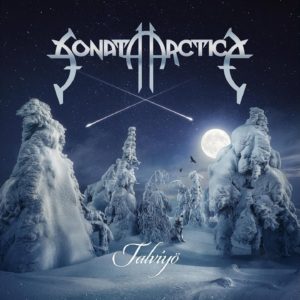 Sonata Arctica – Whirlwind (Official Audio)