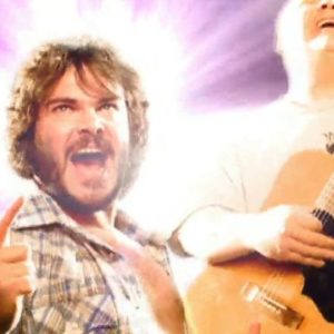 Tenacious D On How Metallica’s One Inspired Tribute