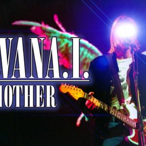 This YouTuber Used Artificial Intelligence To Make A Fake Nirvana Song, Smother