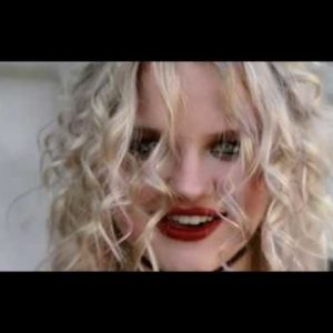 Abby K – Rock the Rock [Official Video]