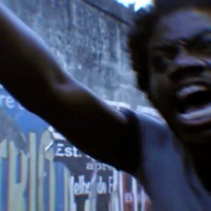 ANGUERE – Zé Pequeno (Oficial Vídeo)