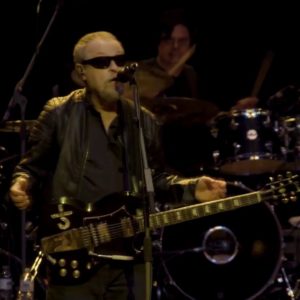 Blue Öyster Cult – “Stairway To The Stars” – Live Video