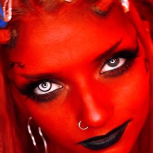 Delilah Bon Unleashes The ‘Devil’ On Debut Single